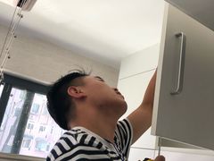 -佰丽爱家全屋定制(汶水店)