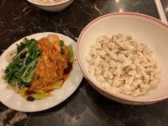 -吾味香葫芦头(安西街店)