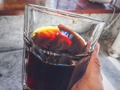 冰滴咖啡-来回·咖啡(天河南店)