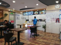 -李先生牛肉面大王(北京站售票厅餐厅)