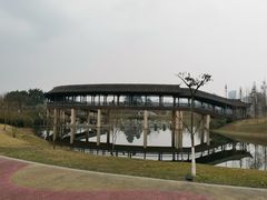 -眉山湿地公园(东坡区)