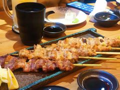 烤串拼盘-九州酒场ひこぞう(2号店)
