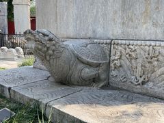 -北京石刻艺术博物馆(五塔寺)