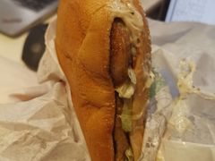 -麦当劳(仙林亚东城得来速店)