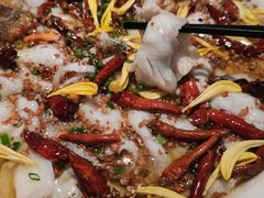-太二酸菜鱼(正大广场店)