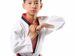 -陈中跆拳道(中关村馆)