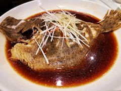 -咪咪川菜(太乙路店)