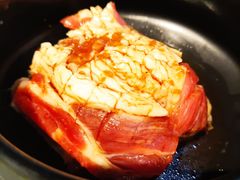 -六七八韩式烤肉·韩国料理(上杭路店)