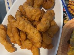 -亮欢寨快活林 酸汤鱼(仁怀店)