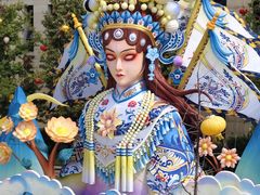 -中华郡文化旅游景区