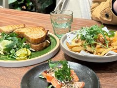 -O'mills Sourdough Bakery&Bistro(永嘉路店)
