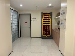 -北京嘉禾国际母婴产后康复中心(南苑中心店)