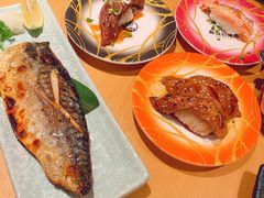 -沼津港渔市(宏伊国际广场店)