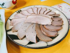 -二八鸥汀老鹅(金涛庄店)