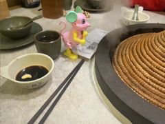 -鲜潭蒸汽石锅鱼(五道口购物中心店)