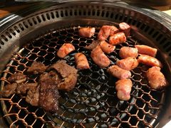 -黑牛の店·和牛烧肉(合生汇店)