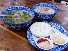 -老白家水盆羊肉