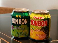 -喔爸韩国美食万达江北店
