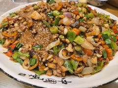 -鸿运楼·舌尖上的徽菜