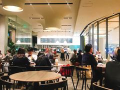 大堂-gaga(深圳南山益田假日广场店)