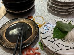 -争鲜回转寿司(太阳宫凯德SURPER店)