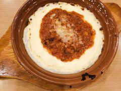米兰风味肉酱多利亚饭-萨莉亚意式餐厅(特力时尚汇店)