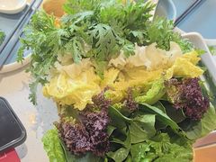 -千牛将·鲜牛肉火锅(开元路店)