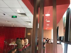 -麦当劳(宾水西道店)