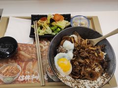 -吉野家 (新街口外大街店)