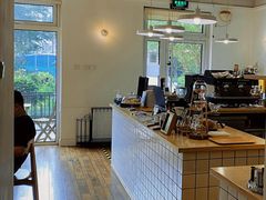 -Cafe Villa
