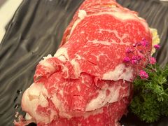 -湊湊火锅·茶憩(南京万象天地店)