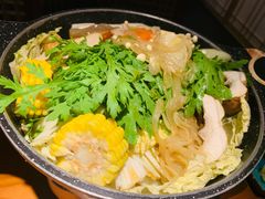 -有喜屋·烧鸟·居酒屋(周浦万达店)