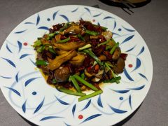 -浩海火燒雲傣家菜(芮欧百货店)