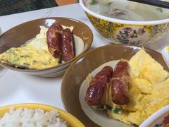 -陈记汤饭(水巷口店)