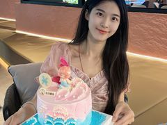 -CAKE BOSS 蛋糕老板(西单君太百货店)