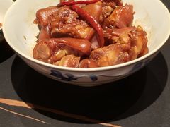 -田小狗的饭店(才子佳郡店)