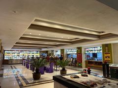 大堂-富瑶大酒店(强工二街店)