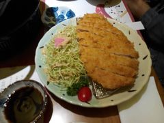 -一心创作料理屋(经开万达店)