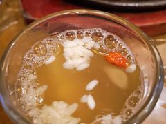 -何师烧烤Pro·30年老品牌·川菜·香辣蟹(太古里旗舰店)