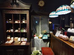 -不舍昼夜咖啡馆