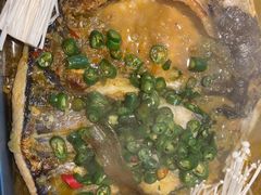 -半天妖烤鱼(方庄店)