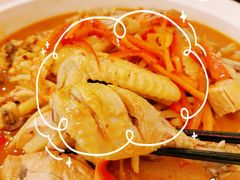 永州东安鸡-潇湘·永州会馆(百子湾店)