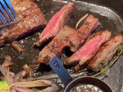 -牛扒先生·雪花牛扒西餐厅(东平店)