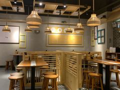 大堂-罗罐中米粉(人信汇店)