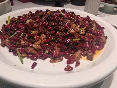 -院8里·小聚园老川菜(九眼桥店)