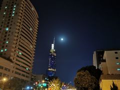 -紫峰大厦