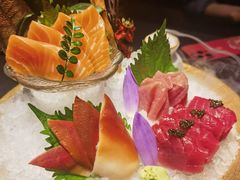 -蟹犇•帝王蟹雪蟹(陆家嘴店)