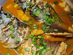 -千岛湖小鱼儿·淳安匠心农家菜