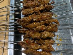 -清真·马峰烤肉(小学习北巷店)