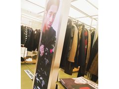 -ZARA(大上海时代广场店)